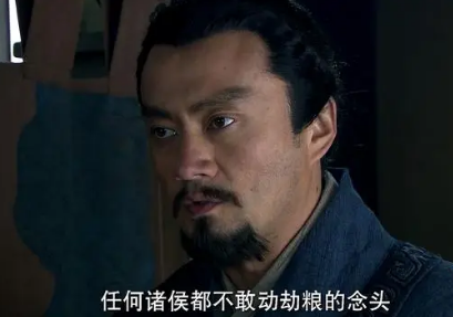 章邯在巨鹿之战后手中还有二十万秦军，为何向项羽投降？（难以置信） 第1张
