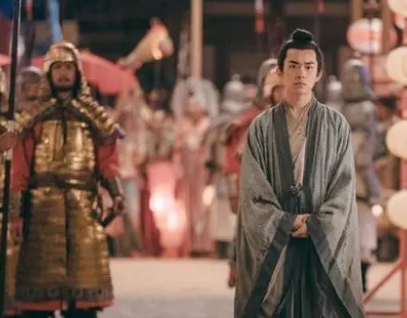 在古代中国有钱人里 古人是如何炫富的（一看就会） 第1张