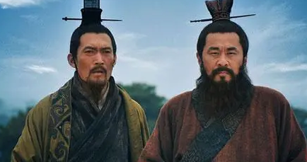 为什么说吕布启用陈宫，是徐州大战中最大的败笔？（不要告诉别人） 第1张