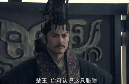 刘邦在白登被困了七天七天，他是如何解开白登之围的？（一看就会） 第2张