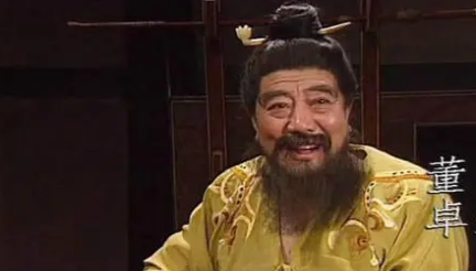 董卓弑杀成行，为何还说他的智商情商都是高人一等？（干货分享） 第1张