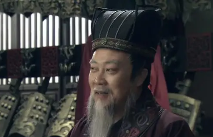 刘邦举事时只是个泗水亭长，凭什么能领导汉初三杰？（太疯狂了） 第1张