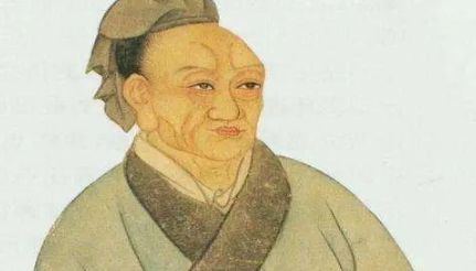 作为汉室宗亲，刘备为何要早早出来以织席贩履为生？（这都可以？） 第1张