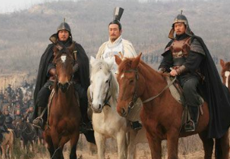 秦昭王是不是昏君？为什么他要杀掉白起呢?（怎么可以错过） 第1张