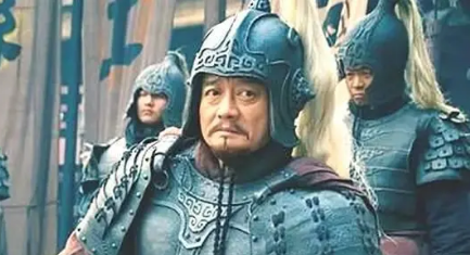 孙坚早期为何只能委身于袁术处，跟随袁术南征北战？（学会了吗） 第1张