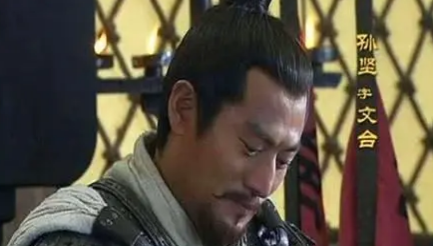 孙坚早期为何只能委身于袁术处，跟随袁术南征北战？（学会了吗） 第4张