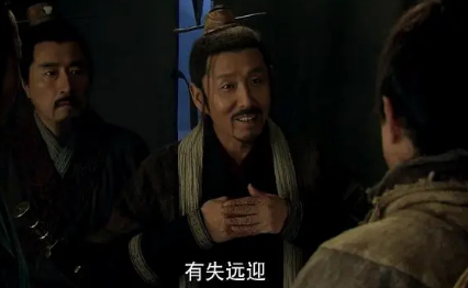 刘邦知道项羽对他的敌意，为什么还敢赴鸿门宴的约？（墙裂推荐） 第1张
