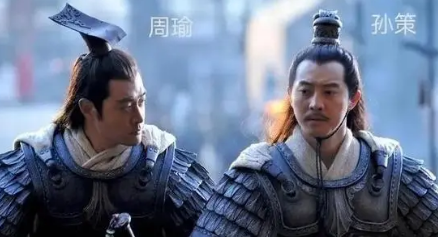 在孙权给予讨虏将军封号时，周瑜为何选择再三婉拒？（难以置信） 第1张