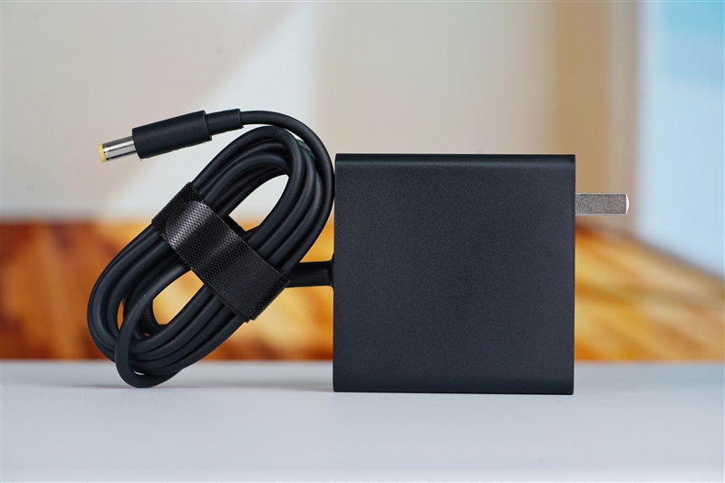原子侠X7 Ti迷你主机评测：豪华三网卡七USB 灵动屏还能当时钟摆件 Ti迷你主机评测 第9张