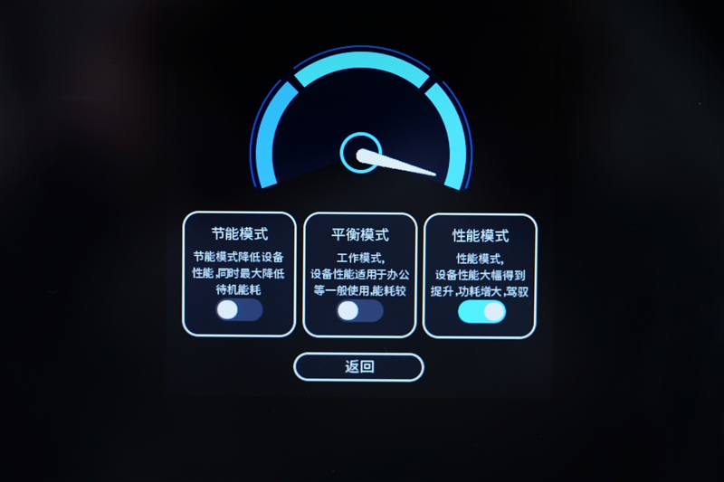 原子侠X7 Ti迷你主机评测：豪华三网卡七USB 灵动屏还能当时钟摆件 Ti迷你主机评测 第14张