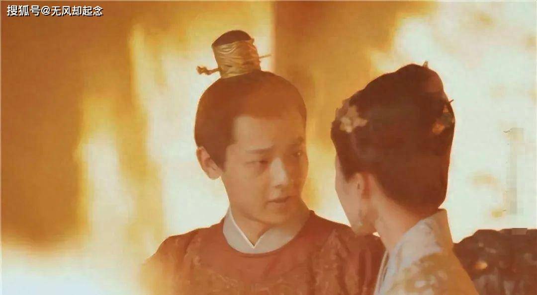 朱棣在位22年，后宫妃子无一人生育，却在临终前大喊：夏原吉爱我  朱棣 第1张
