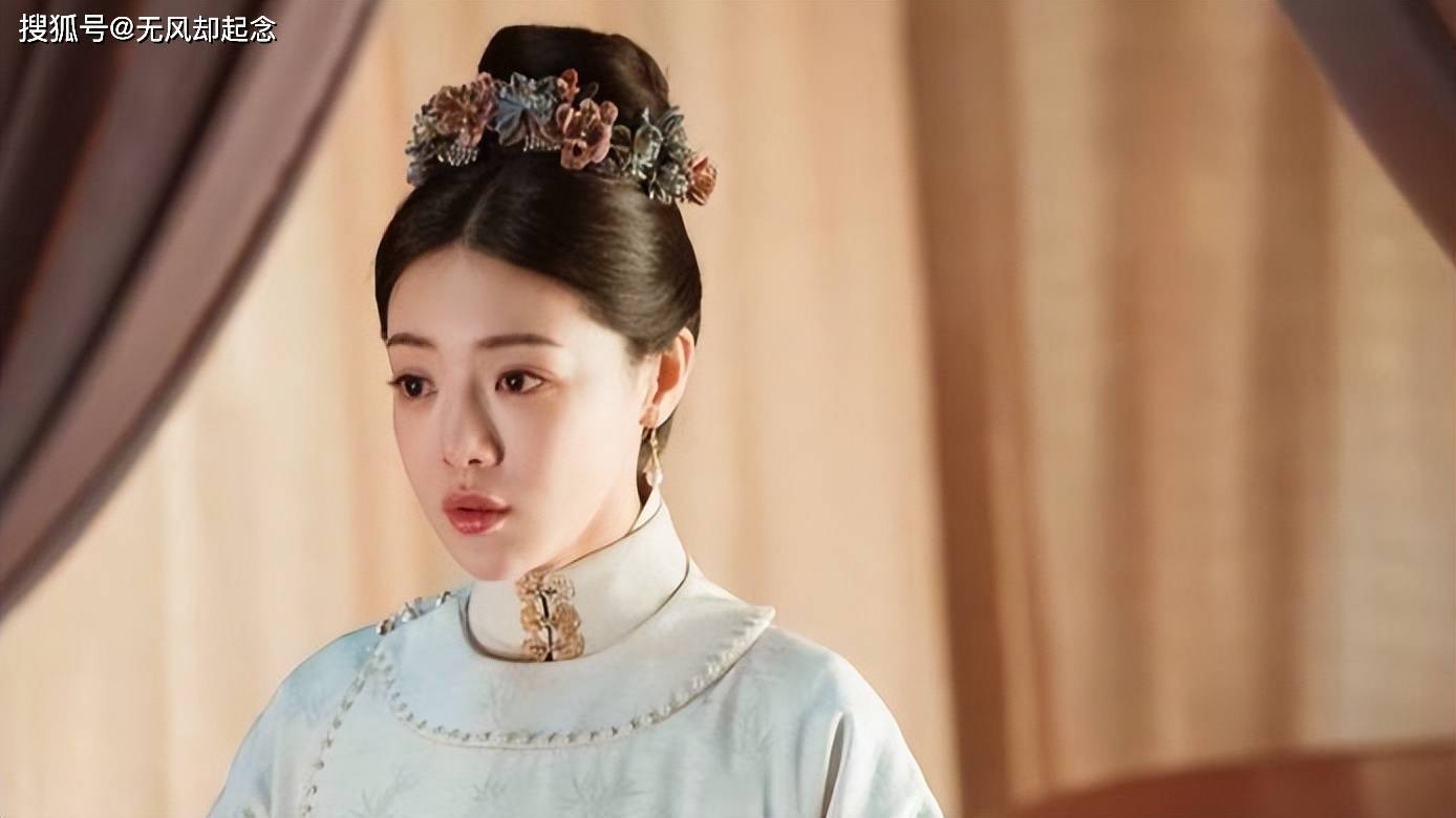 朱棣在位22年，后宫妃子无一人生育，却在临终前大喊：夏原吉爱我  朱棣 第9张