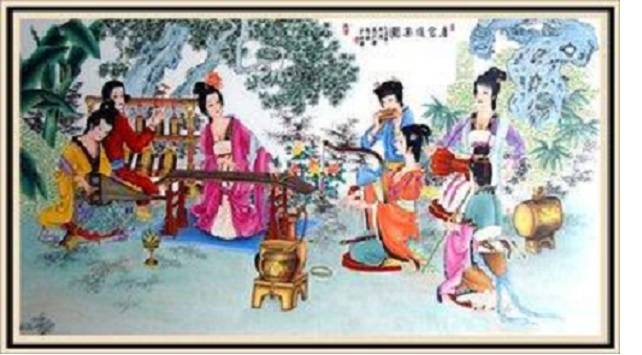 南北分治：元修淫及堂妹渎伦伤化，高后不耐守寡改嫁元韶  南北分治 元修 高后 第1张