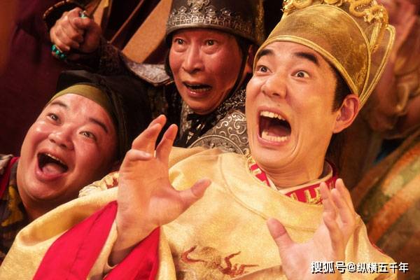 梁次摅制造灭门惨案，杀死二百余人，明武宗为何没杀他？  梁次摅 明武宗 第2张