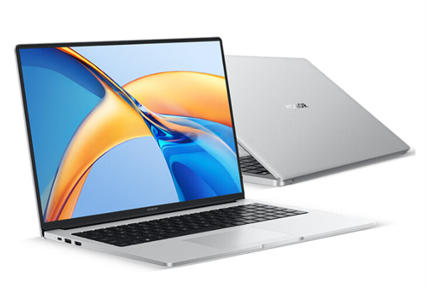 2999元 荣耀笔记本X16锐龙版开售：R5-7640HS处理器 荣耀笔记本X16 第1张