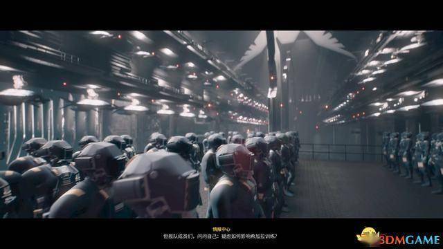 《家园3》战役全剧情流程攻略 全关卡战役通关流程 家园3 战役全剧情流程攻略 第70张