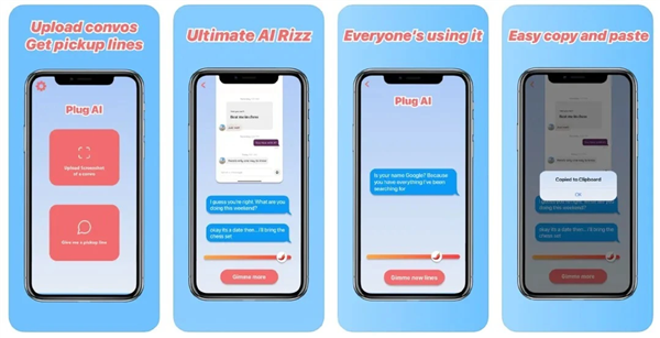 用AI帮人谈恋爱：23岁创始人打造AI僚机月入百万 用AI帮人谈恋爱 第1张