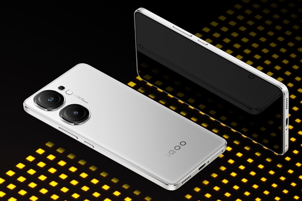 安卓跑分之王 iQOO Neo9S Pro发布：起售价2699元 Pro 第4张