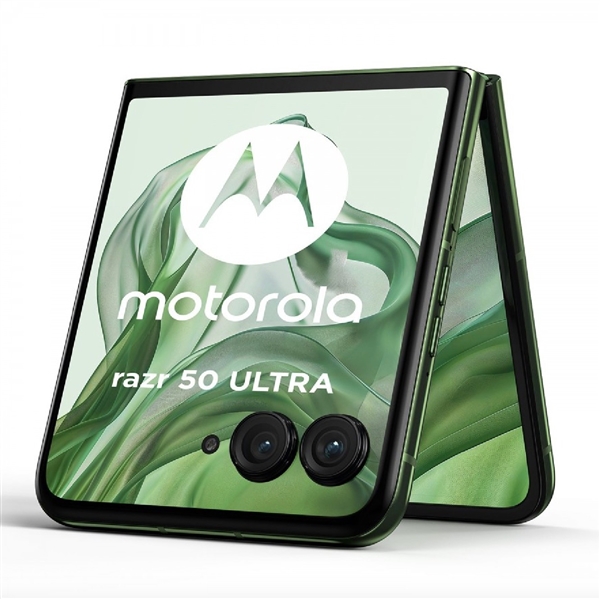 moto最强小折叠！moto razr 50系列爆料汇总 moto最强小折叠 moto 50 第3张