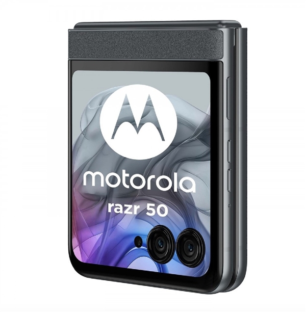 moto最强小折叠！moto razr 50系列爆料汇总 moto最强小折叠 moto 50 第2张