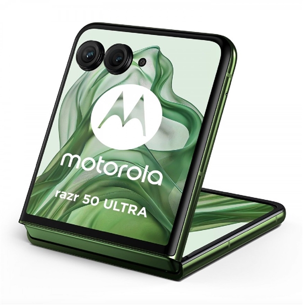 moto最强小折叠！moto razr 50系列爆料汇总 moto最强小折叠 moto 50 第5张