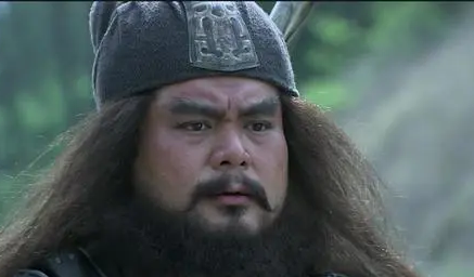 为何说正史上的张飞做事并不粗鲁，反而还特别有智慧？（原创） 第1张