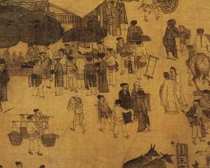 宋朝时期的结婚是什么样的 整个过程和古装剧有什么区别（学到了吗） 第1张