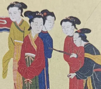 宋朝时期的结婚是什么样的 整个过程和古装剧有什么区别（学到了吗） 第3张