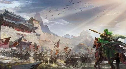 对于荆州的失守，为何主要责任还是在于关羽这边？（速看） 第2张