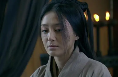 从贤妻良母到狠毒妇人，吕雉为何有如此转变？（难以置信） 第1张