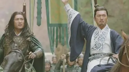 为什么说后三国时代最优秀的东吴名帅非陆抗莫属？（这样也行？） 第4张