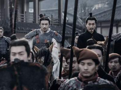 蕲年宫之变到底是怎么回事？真相是什么？（满满干货） 第1张