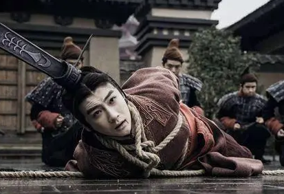 蕲年宫之变到底是怎么回事？真相是什么？（满满干货） 第4张