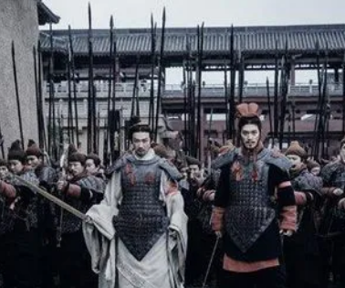 蕲年宫之变到底是怎么回事？真相是什么？（满满干货） 第3张