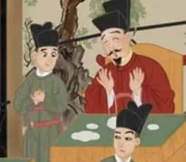 宋光宗与父亲宋孝宗之间的关系如何？为何会发生绍熙内禅？（没想到） 第1张