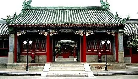 古代有钱人房子是什么样的 和官员房子有什么不同（奔走相告） 第1张