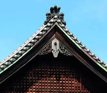 古代有钱人房子是什么样的 和官员房子有什么不同（奔走相告） 第2张