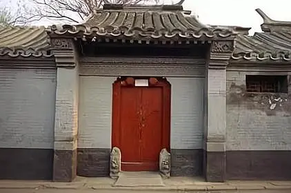 古代有钱人房子是什么样的 和官员房子有什么不同（奔走相告） 第3张