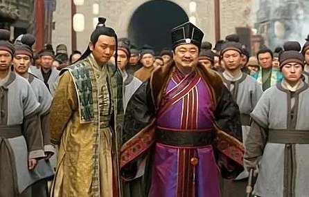 古代有钱人房子是什么样的 和官员房子有什么不同（奔走相告） 第4张