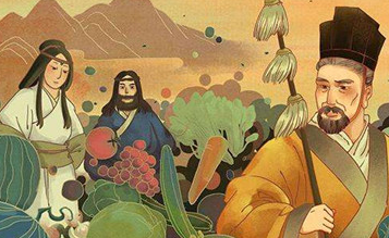 张骞出使西域之后，带回来了哪些农作物种子？（难以置信） 第2张