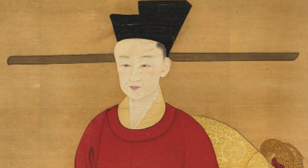 既然史载宋度宗“不慧”，他为什么还能成为皇帝?（满满干货） 第1张