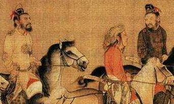 草原丝绸之路是怎么发展的？草原丝绸之路发展史介绍（没想到） 第1张