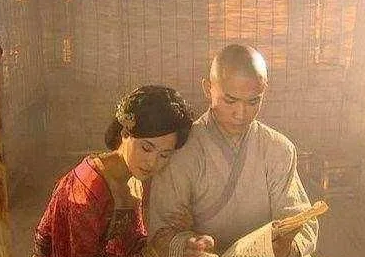 薛怀义作为武则天的男宠，后来为何被处死？（学到了吗） 第2张