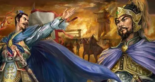 袁绍本占据优势，为什么还会被曹操击败？（深度揭秘） 第2张