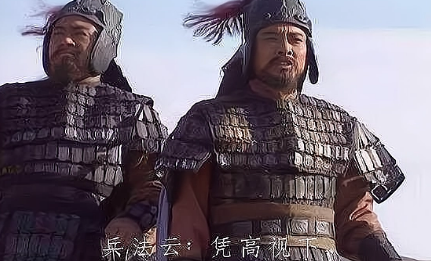 无论是坚守阵地还是带兵奇袭，王平的军事能力如何？（不要告诉别人） 第2张
