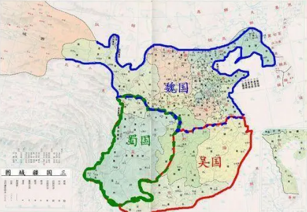 蜀汉为什么没能实现统一？蜀汉是如何灭亡的？（没想到） 第1张