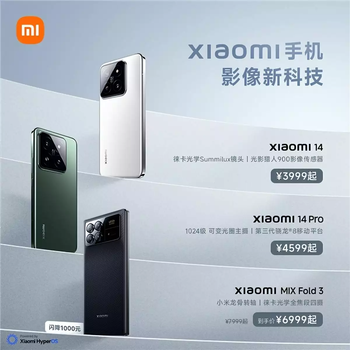 小米618现货开售！全面取消预售制 手机至高优惠1000元毛主席为红军电台发愁，一国军俘虏站了出来，25年后成开国中将（太疯狂了） 第2张