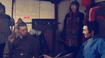 姜维临死前，为何仰天长啸：“我计不成，乃天命也”？（速看） 第2张