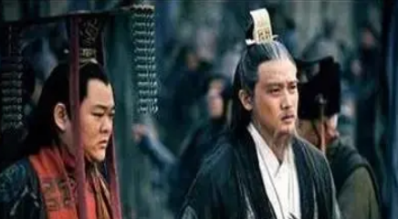 作为一个兵败被俘的君王，刘禅为什么能够全身而退？（墙裂推荐） 第1张