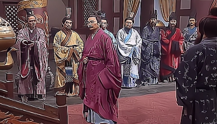 三国时期，邓芝为何有着蜀汉第一“外交官”的美誉？（太疯狂了） 第3张